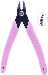 Nail Care Nipper Detachable Silicone Handle Nail Care Nipper Detachable Silicone Handle