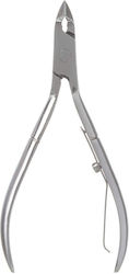 Kiss Instrument De Tăiere Pentru Cuticule Lame 1/2 5mm Kiss Instrument De Tăiere Pentru Cuticule Lame 1/2 5mm
