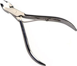 Uplac Πενσάκι Cuticle Nippers Inox D 5mm