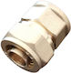 Female Pipe Fitting 16x2x1/2 Tuboramatos