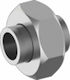 Racord Inox 304 2" Oem Ws9611s