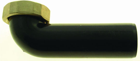 Г-образен Тръбен Фитинг Valsir Ф.40x1.1/4''