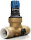 Pressure Regulator John Guest Speed Fit 15mm