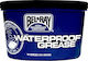 Waterproof Grease 16oz 454g Taper Waterproof Bel-ray