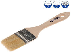 Painter Πινέλο Γενικής Γρήσης Μονό 36mm Ξύλινη Λαβή