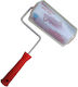Farbroller Handgriff Professional Ungeknickt 24cm Diva