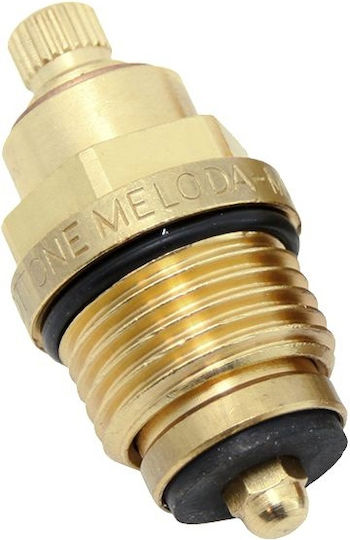 Μηχανισμός Μπαταρίας Ομ Ottone Meloda Νέου Τύπου