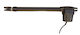 Motorline Professional Lince 400 Swing Garage Door Motor
