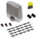 Μοτέρ Συρόμενης Γκαραζόπορτας Meko-5 Kit-complete P