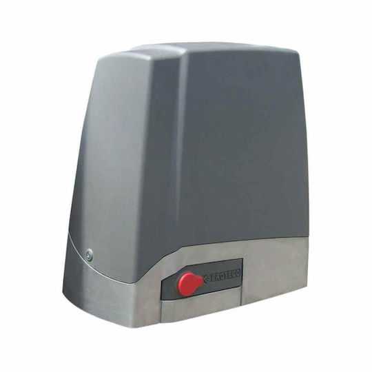 Garage Door Mechanism Sliding 800kg/300w Motor Only Proteco Meko 8 Italy