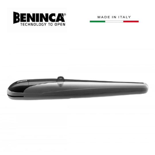 Beninca Bob 30m Swing Garage Door Motor Without Control System