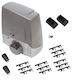 Garage Door Motor Set Sliding Meko-5 Kit-Standard P