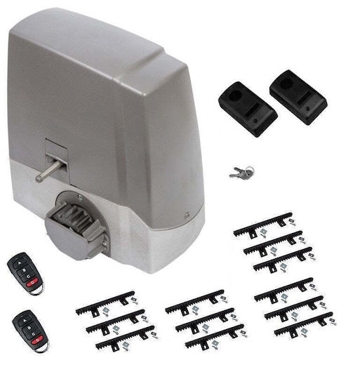 Garage Door Motor Set Sliding Meko-5 Kit-Standard P
