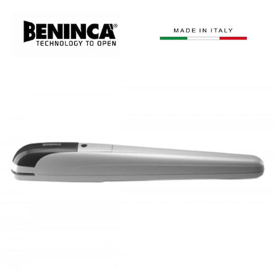 Beninca Bob 50m Swing Garage Door Motor Without Control System