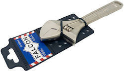 French Wrench Satin 6" Falcon