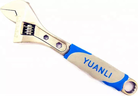 Yuanli French Wrench 8"