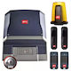 Bft Ares Bt A1000 Sliding Garage Door Motor Mechanism 1000kg Max Weight Rack Without Rack