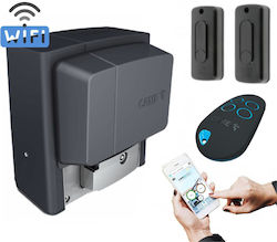 Came Bx 800 Wifi Garagentorantrieb Set Wifi Smart Kremmagera Ohne Kremmagera Came Bx 800 Wifi Garagentorantrieb Set Wifi Smart Kremmagera Ohne Kremmagera