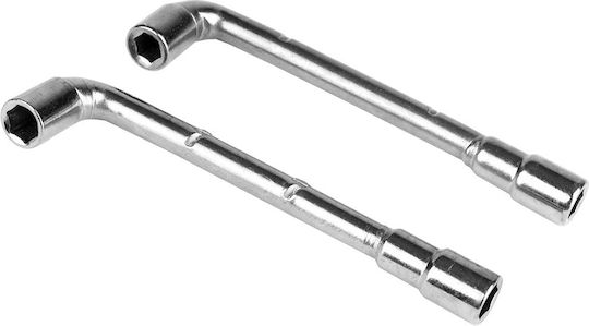 #48995 3d Printer L-socket Wrench Tool-6mm