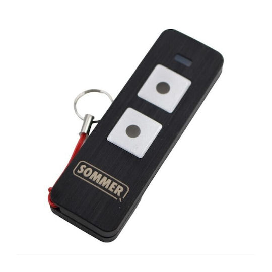 Τηλεκοντρόλ Sommer 2b 433mhz Rc-sommer-433 2b Rol