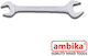 German Wrench Ambika 27x32