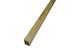 Pitch Pine Zaunpfosten 30mm 90x4,6cm