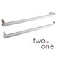 Beleuchtungsschienen Lampen Led 1xT8 2xT8 1,50m Universe