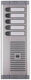 5-Call 1-Column Door Panel 925/105 Urmet