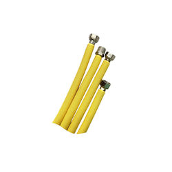 Sime Маркуч за газ Дължина 3/4" 75-150см 217.41...