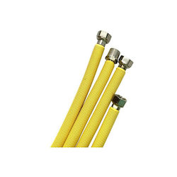 Sime Маркуч За Газ Дължина 22-42см 3/4" 217.41....