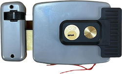 Box Lock Electric Button Left Spain Jis 1913 I