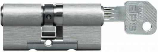 High Security Cylinder Evva Eps Non-Duplicable Key
