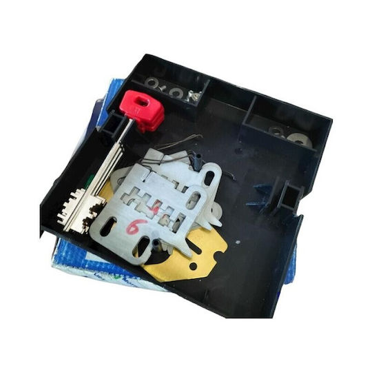 Kit De Securitate Mottura Kit Gorges 911841070y