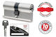 Ifam 30/50 Wx Security Cylinder