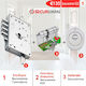 Security Lock Securemme Gear+ Cylinder Securemm...