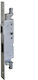 Ключалка за Паник Пожарна Безопасност Cisa 43690 Център 40mm