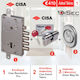 Security Lock for Reinforced Door Cisa + Cylind...