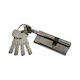 Gevy Security Cylinder 30-45 Bs