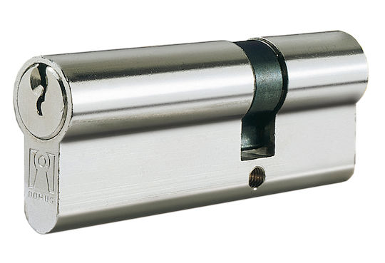 Domus Blister Κύλινδρος 83mm 30-53 Nickel 16083kp