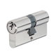 Abus Κύλινδρος Aσφαλείας E50n 30/30
