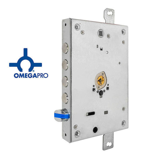 Mul-t-lock Esety Omega Pro Брава За Сигурност 70mm