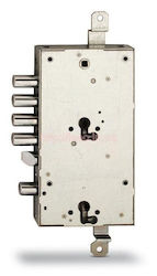 Mottura 85.588/q Double Cylinder Lock N60