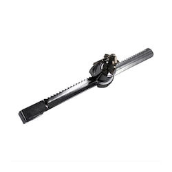 Golddoor Sliding Glass Lock Zw160