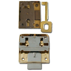 Gevy 521 Cabinet Lock 25mm