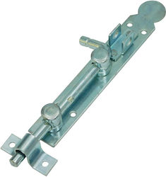 Inter Türgriffe & Haken Vorhängeschloss Runde 120 Mm