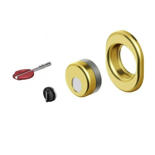 Defender Magnetic Disec Mrm10800 Încuietori Omega Plus