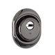Defender Monolito Disec Bd200 Armoured Doors Black