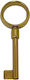 Italian Furniture Key Nestori 11004-brz1 Gold Glossy
