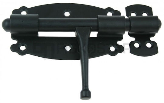 Σύρτης Διακοσμητικός Amig Μαύρος 484-60 Φ9χ60mm