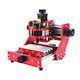 CNC 1310 Frame + 100W Spindle